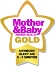 Mother&Baby gold